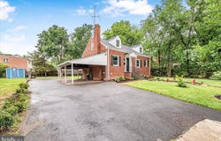 6902 21ST AVE, HYATTSVILLE, MD 20783