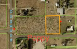 E Poppy Dr, Gardendale, TX 79758