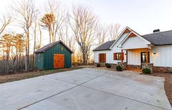 1335 Daybreak Road, Cleveland, GA 30528