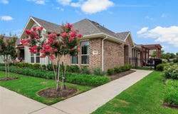 1048 3rd Street, Argyle, TX 76226