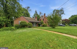1110 MONTEREY Place, WILMINGTON, DE 19809