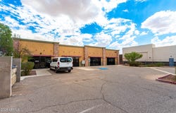 201 E COTTONWOOD Lane, Casa Grande, AZ 85122
