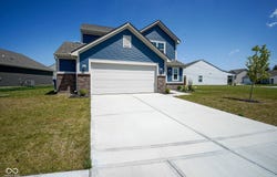507 Redvine Drive, Sheridan, IN 46069