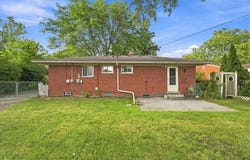 27445 Buckingham Street, Livonia, MI 48154