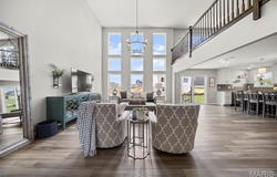 257 Liberty Valley Drive, Foristell, MO 63348