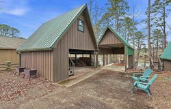 450 Davidson Circle, Edgemont, AR 72044