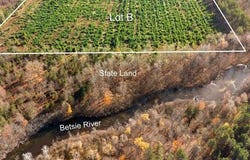 15 ACRES D WALLIN ROAD, COLFAX TWP, MI 49683