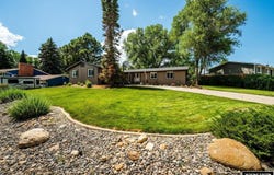 606 Kearney Avenue, Buffalo, WY 82834
