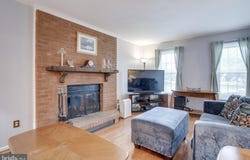 5309 DUNLEIGH COURT, BURKE, VA 22015
