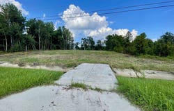 Terrace Avenue lot: 25, Waveland, MS 39576
