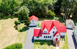 136 Clinton Circle, Cobleskill, NY 12043