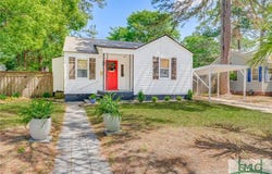 2220 E 38th Street, Savannah, GA 31404