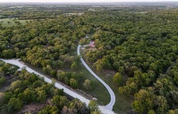 1036 Ten Box Road, Sunset, TX 76270