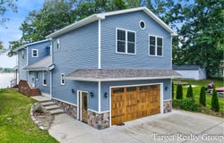 10818 Stoney Point Drive, Delton, MI 49046