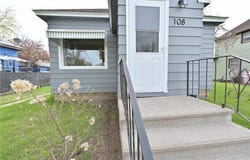 108 Bawden Street, Marble, MN 55764