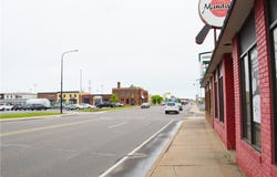 407 S MAIN Street, Rice Lake, WI 54868