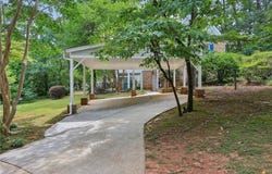5622 Williamsburg Drive, Norcross, GA 30093