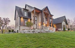 18707 E 1500th Road, Paris, IL 61944