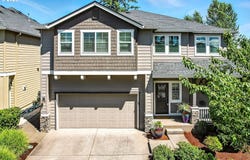 15917 SE WOOD DUCK LN, Happy Valley, OR 97015