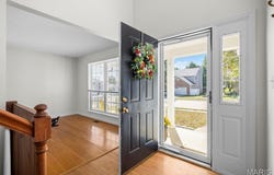 516 Highland View Drive, O'Fallon, IL 62269