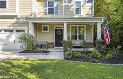 402 Canvasback Lane, Sneads Ferry, NC 28460