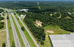 S Eisenhower Parkway, Denison, TX 75021
