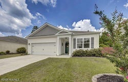 9668 Woodriff Circle NE, Leland, NC 28451