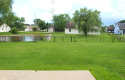 1527 Warren Lake Court, Indianapolis, IN 46229