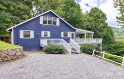 514 Rocky Top Road, Maggie Valley, NC 28751