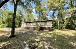 185 SE 932nd St, Old Town, FL 32680