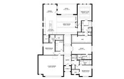 1624 Trinity Drive, Benbrook, TX 76126