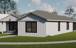 200 Campbell Street, Terrell, TX 75160