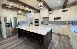27125 Whispering Meadow Dr, Whitney, TX 76692