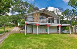 154 Parkview, Gainesville, TX 76240