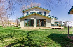 137 Cucharas St., La Veta, CO 81055