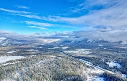 11315 US Highway 2 E, West Glacier, MT 59936