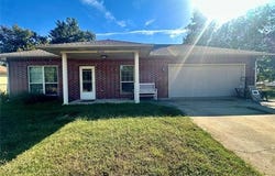 415664 E 1093 Road E, Checotah, OK 74426