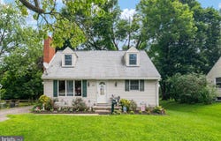 19 OLD TOLLGATE ROAD, OWINGS MILLS, MD 21117