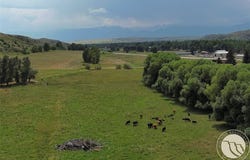 Nsn South Weast Ave, Absarokee, MT 59001