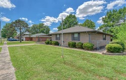 503 S Clifford Court, Wayne, OK 73095