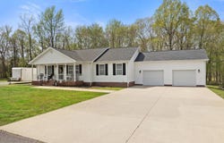 25 Taggart Ln, Greenville, KY 42345