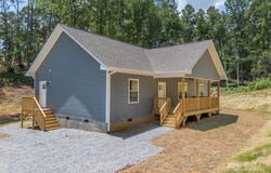626 Felmet Road, Flat Rock, NC 28731