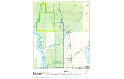 Off JACK SPUR RD, Ontonagon, MI 49953
