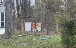 420 S Private Road 690 W, North Vernon, IN 47265