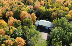 6766 Co Rd AF, Champion, MI 49814