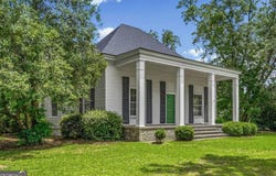 709 W Fourth, Ocilla, GA 31774