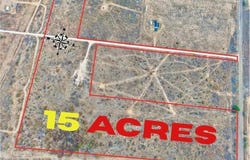 CR 408, Premont, TX 78355