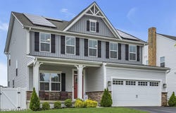 83 Weston Drive, Woolwich, NJ 08085