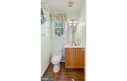3 KIRKLEY PLACE, FREDERICKSBURG, VA 22406