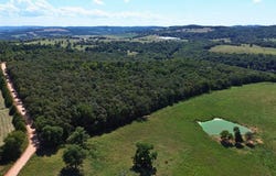 10 Acres Madison 2035, Huntsville, AR 72740